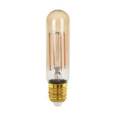 Zarowka led e27 4w 1700k 300lm amber t32 golden age dekoracyjna 110068_2