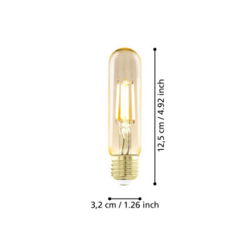 Zarowka led e27 4w 1700k 300lm amber t32 golden age dekoracyjna 110068_6