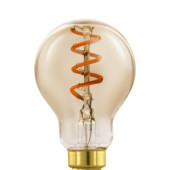 Zarowka led e14 4w 2000k 145lm amber p45 kulka 110191_5