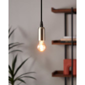 Zarowka led e14 4w 2000k 145lm amber p45 kulka 110191_6