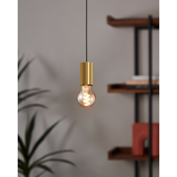 Zarowka led e14 4w 2000k 145lm amber p45 kulka 110191_7