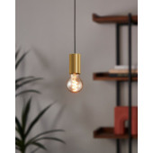Zarowka led e14 4w 2000k 145lm amber p45 kulka 110191_7