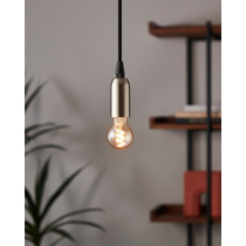 Zarowka led e14 4w 2000k 145lm amber p45 kulka 110191_8