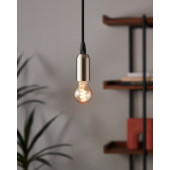 Zarowka led e14 4w 2000k 145lm amber p45 kulka 110191_8