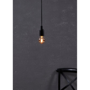Zarowka led e27 4w 2000k 145lm amber g60 glob 110192