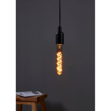 Zarowka led e27 4w 1600k 180lm amber t30 dekoracyjna 110202