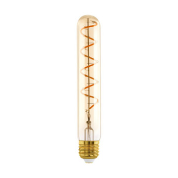 Zarowka led e27 4w 1600k 180lm amber t30 dekoracyjna 110202_2