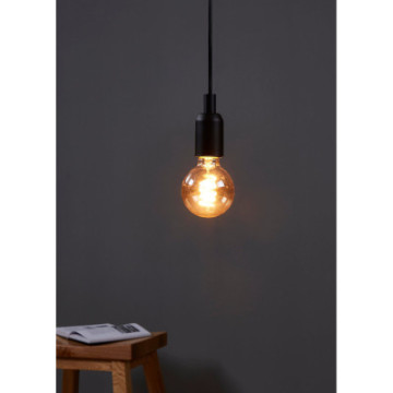 Zarowka led e27 4w 2000k 245lm amber g80 glob 110079_5