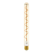 Zarowka led e27 4w 1600k amber t30 zigzag dekoracyjna 110297_2
