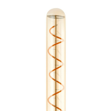 Zarowka led e27 4w 1600k amber t30 zigzag dekoracyjna 110297_4