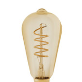 Zarowka led e27 4w 2000k 245lm amber st64 110083_4
