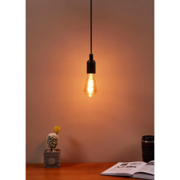 Zarowka led e27 4w 2000k 245lm amber st64 110083_5