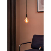 Zarowka led e27 4w 2000k 245lm amber g125 glob 110082_5