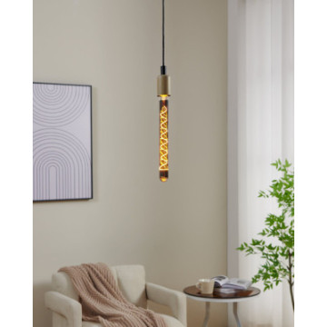 Zarowka led e27 4w 1700k smoky t30 dekoracyjna 110298