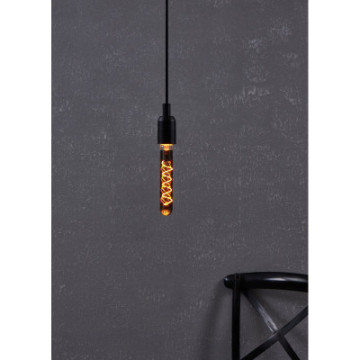 Zarowka led e27 4w 1700k 50lm smoky t30 dekoracyjna 110201