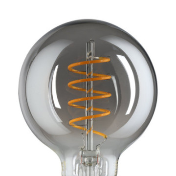 Zarowka led e27 4w 2000k 100lm smoky g80 glob 110085_4