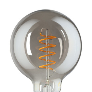 Zarowka led e27 4w 2000k 100lm smoky g95 glob dekoracyjna 110086_4