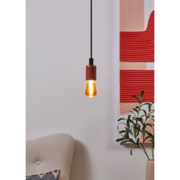 Zarowka led e27 4w 2000k 30lm miedziana st48 dekoracyjna 110199_6