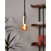 Zarowka led e14 4w 2000k 30lm miedziana p45 kulka dekoracyjna 110197_6