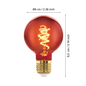 Zarowka led e27 4w 2000k 30lm miedziana g60 glob dekoracyjna 110198_6