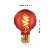 Zarowka led e27 4w 2000k 30lm miedziana g60 glob dekoracyjna 110198_6