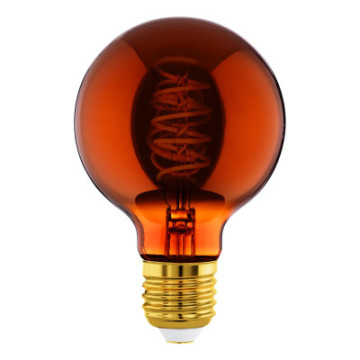 Zarowka led e27 4w 2000k 30lm miedziana g80 glob dekoracyjna 110091_2
