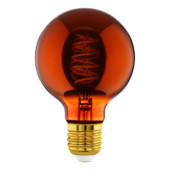 Zarowka led e27 4w 2000k 30lm miedziana g80 glob dekoracyjna 110091_2