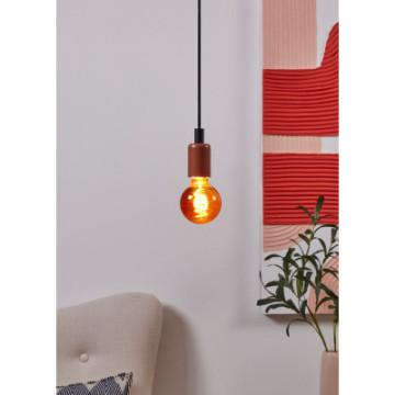 Zarowka led e27 4w 2000k 30lm miedziana g80 glob dekoracyjna 110091_5