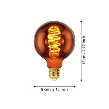 Zarowka led e27 4w 2000k 30lm miedziana g80 glob dekoracyjna 110091_6