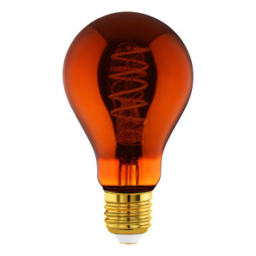 Zarowka led e27 4w 2000k 30lm miedziana a75 dekoracyjna 110089_2