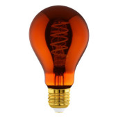 Zarowka led e27 4w 2000k 30lm miedziana a75 dekoracyjna 110089_2