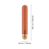 Zarowka led e27 4w 1600k 30lm miedziana t30 dekoracyjna 110203_5