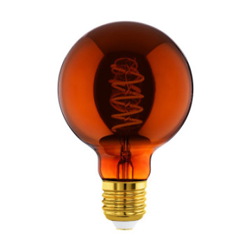 Zarowka led e27 4w 2000k 30lm miedziana g95 glob dekoracyjna 110092_2