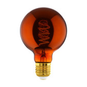 Zarowka led e27 4w 2000k 30lm miedziana g95 glob dekoracyjna 110092_2