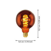 Zarowka led e27 4w 2000k 30lm miedziana g95 glob dekoracyjna 110092_6