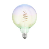 Zarowka led e27 4w 2000k teczowa g125 glob dekoracyjna 110208_2