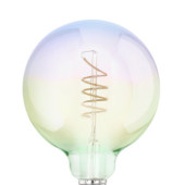 Zarowka led e27 4w 2000k teczowa g125 glob dekoracyjna 110208_4