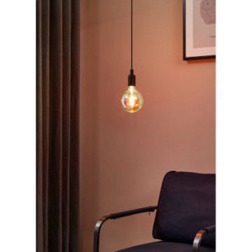 Zarowka led e27 4w 2000k teczowa g125 glob dekoracyjna 110208_5