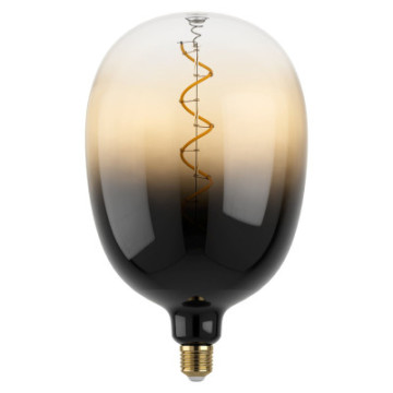 Zarowka led e27 4w 1700k 100lm piaskowa dekoracyjna t180 12553