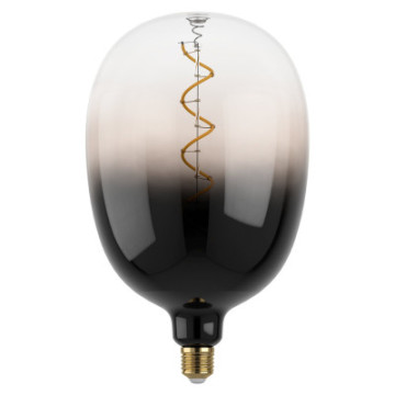 Zarowka led e27 4w 1800k 85lm dymiona dekoracyjna smoky t180 12588_2