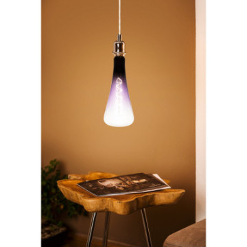 Zarowka led e27 4w 1800k 120lm fioletowa dekoracyjna t110 12276_3