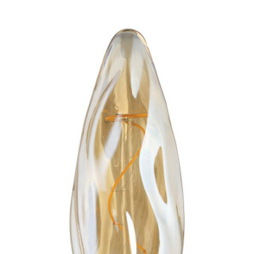 Zarowka led e27 4w 2100k 270lm amber cf78 dekoracyjna 110276_5