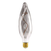 Zarowka led e27 4w 2000k 100lm czarno przezroczysta smoky cf78 dekoracyjna 110275_2