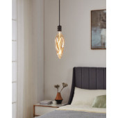 Zarowka led e27 4w 2100k 270lm amber cf117 dekoracyjna 110279_7