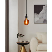 Zarowka led e27 4w 2000k 40lm koniakowa g125 glob dekoracyjna 110266_7