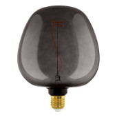 Zarowka led e27 4w 2000k 40lm czarna g190 glob dekoracyjna 110267_2