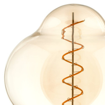 Zarowka led e27 4w 2000k 200lm amber cl150 dekoracyjna 110252_4