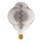 Zarowka led e27 4w 2000k 110lm smoky cl150 dekoracyjna 110254_2