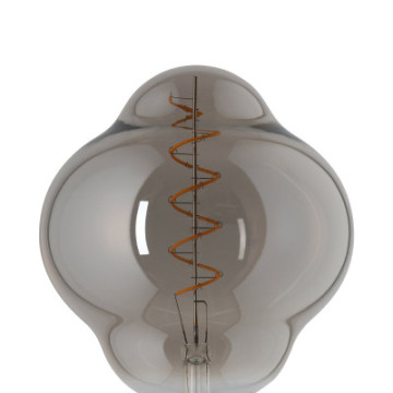 Zarowka led e27 4w 2000k 110lm smoky cl150 dekoracyjna 110254_6