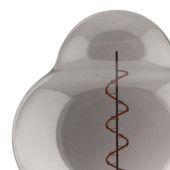 Zarowka led e27 4w 2000k 110lm smoky cl200 dekoracyjna 110255_4